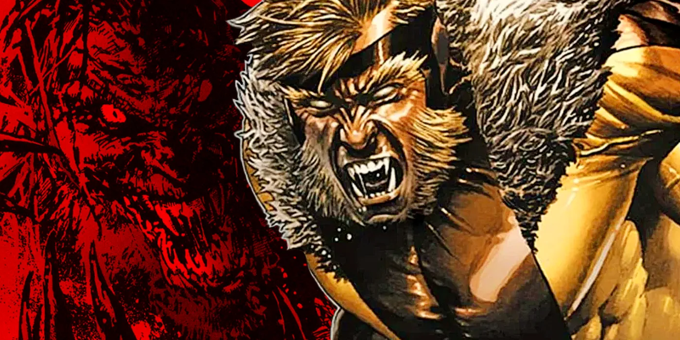 Саблезубый картинка #111812 - X-Men's R-Rated Saught, как Саблезубый ...
