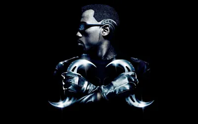 Blade Marvel Wallpapers - Лучшие бесплатные обои Blade Marvel картинки