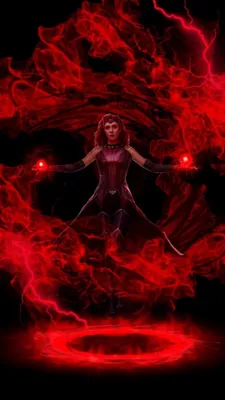 алая ведьма Ванда #wanda #avengers #scarletwitch #wanda_Wallpaper в 2022 году | Алая ведьма, Доктор Стрэндж Марвел, Алая ведьма Марвел картинки