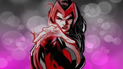 Ванда Максимофф |♡| Scarlet Witch - Ванда Максимофф/Алая Ведьма Обои (44167086) - Fanpop картинки