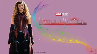 Ванда Максимофф || Scarlet Witch ♡ - Ванда Максимофф/Алая Ведьма Обои (43851476) - Fanpop картинки