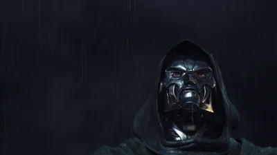 Dr. Doom Wallpapers - Лучшие бесплатные обои Dr. Doom картинки