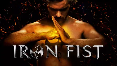 Iron Fist — стримы, гид по эпизодам и новости сериала картинки