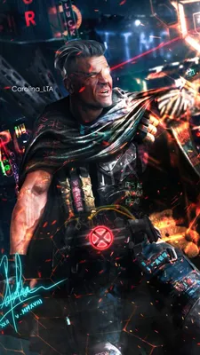 Кабельное искусство Дэдпула iPhone обои | Deadpool art, Обои комиксов Marvel, Обои Marvel картинки