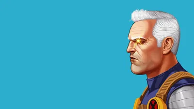 50+ HD-обоев и фонов Cable (Marvel Comics) картинки