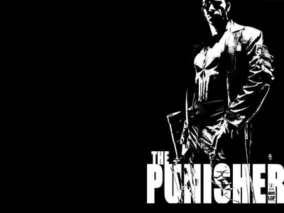 Обои Marvel Punisher - Лучшие бесплатные обои Marvel Punisher картинки