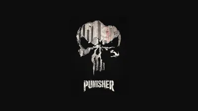 Обои Marvel Punisher - Лучшие бесплатные обои Marvel Punisher картинки