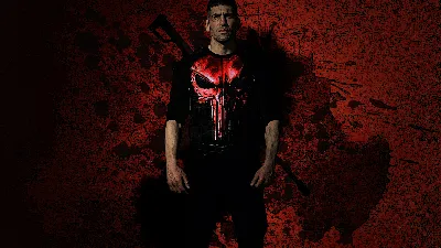 Punisher Netflix Wallpapers - Лучшие бесплатные обои Punisher Netflix картинки
