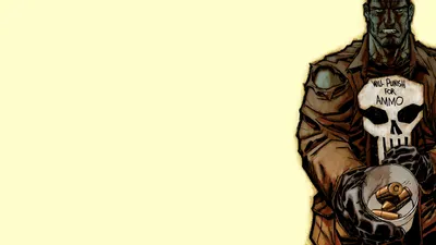 Каратель Marvel Comics обои | | 186025 . картинки