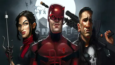 Обои 4k Marvel показывает супергероев обои картинки