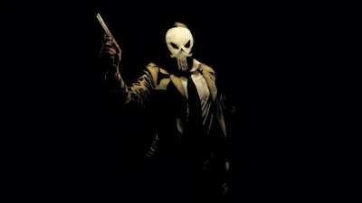 ID обоев: 136543 / Punisher, The Punisher, нуар, Marvel Comics, комическое искусство, комиксы, пистолет скачать бесплатно картинки