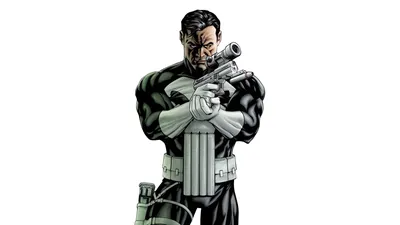 Каратель – Zoom Comics – Исключительные обои из комиксов картинки