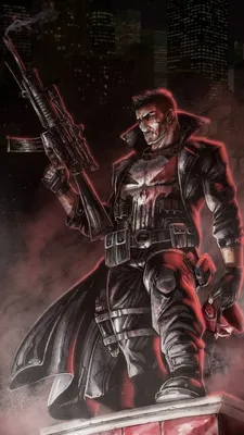 Последние обои Punisher \ u0026 Фоновые изображения картинки