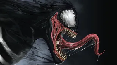 Обои Marvel Venom - лучшие бесплатные фоны Marvel Venom картинки