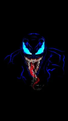 яд в темноте iPhone обои | Marvel iphone wallpaper, Superhero wallpaper, Venom comics картинки