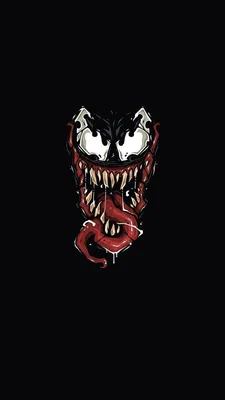 Обои Marvel Venom для iPhone - Лучшие бесплатные обои Marvel Venom для iPhone картинки