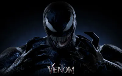 Marvel Venom Movie Wallpapers - Лучшие бесплатные обои Marvel Venom Movie Backgrounds картинки