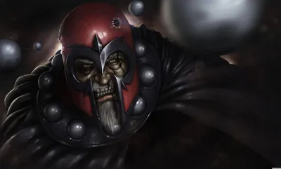 Marvel magneto HD wallpapers картинки