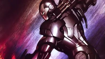 Железный человек комиксы War Machine Marvel Comics wallpaper | | 196682 | обоиUP картинки