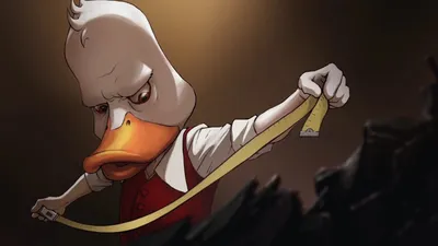 Marvel отменяет анимационные шоу HOWARD THE DUCK и TIGRA & DAZZLER — GeekTyrant картинки