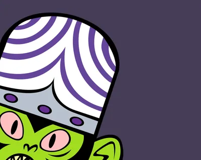 Mojo Jojo Wallpapers - Топ бесплатных фонов Mojo Jojo картинки