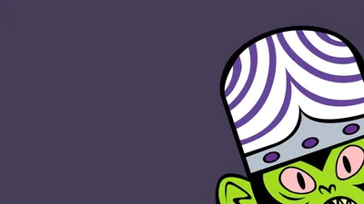 Mojo Jojo Wallpapers - Топ бесплатных фонов Mojo Jojo картинки