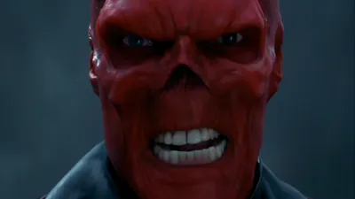 30+ Red Skull (Marvel Comics) HD обои и фоны картинки