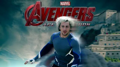 229529 4000x2250 Quicksilver (Marvel Comics) - Rare Gallery HD Wallpapers картинки