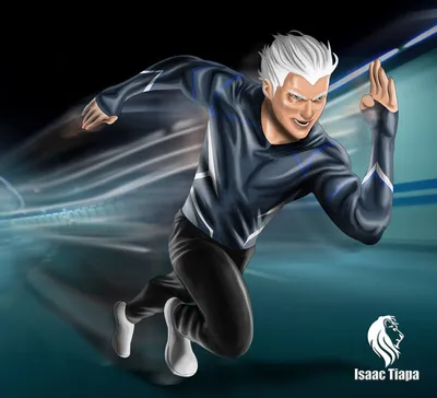 Quicksilver Wallpapers - лучшие бесплатные фоны Quicksilver картинки