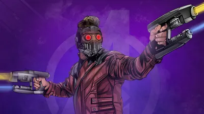 Star Lord 4k Artworks обои супергероев, обои звездного лорда, hd-обои, художественные обои, 4k-обои… | Звездный лорд, Обои комиксов Marvel, Супергерой картинки