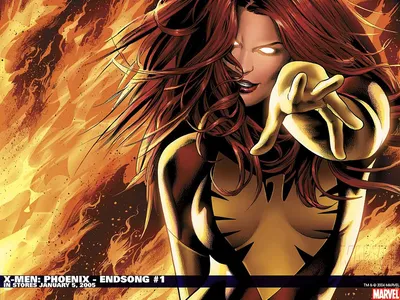 224697 1440x1080 Phoenix (Marvel Comics) - Rare Gallery HD Wallpapers картинки