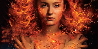 Final X-Men: Dark Phoenix Trailer отправляет мутантов Marvel в космос | Цифровые тренды картинки