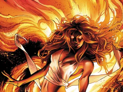 224712 1280x960 Phoenix (Marvel Comics) - Rare Gallery HD Wallpapers картинки