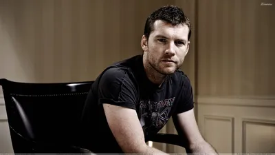 Sam Worthington Closeup Funny Фонды дешёвых фотографий для Herby19 | Испанские изображения картинки