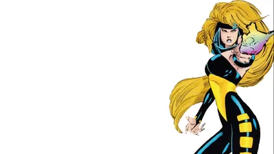 20+ Dazzler (Marvel Comics) HD обои и фоны картинки