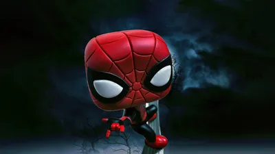 51691 Spider-Man 4K, Marvel Comics - Rare Gallery HD Wallpapers картинки