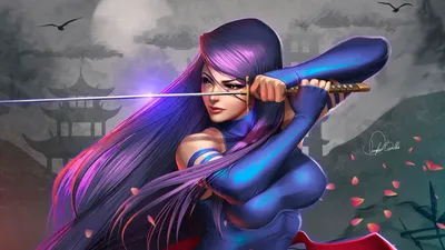 Psylocke Arts, HD Superheroes, 4k обои, изображения, фоны, фотографии и картинки картинки