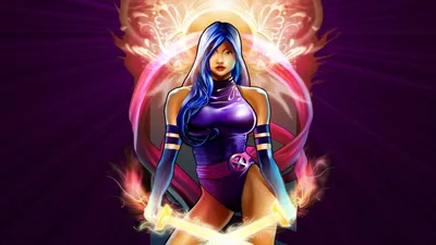 PSYLOCKE чудо фантазия воин сексуальная детка x-men xmen wallpaper | 1920x1080 | 555168 | обоиUP картинки