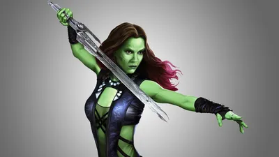 210+ HD-обоев Gamora и Hintergründe картинки