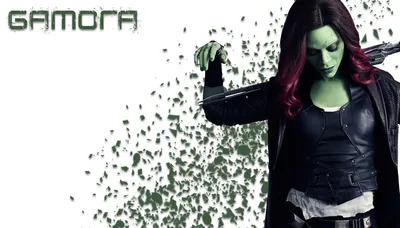 210+ HD-обоев Gamora и Hintergründe картинки
