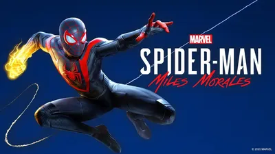 Так случилось в Marvel's Spider-Man: Miles Morales — Der deutschsprachige PlayStation Blog картинки