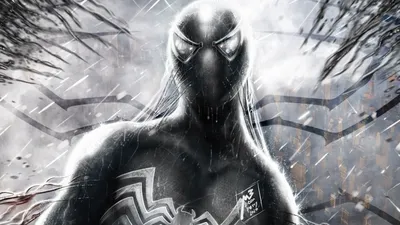 77718 Spider-Man 4K, Marvel Comics - Rare Gallery HD Wallpapers картинки