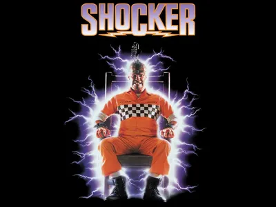 Shocker Pictures - Rotten Tomatoes картинки