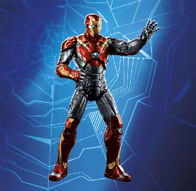 marvel-legends-series-6-inch-figure-movie-2-packs-iron-man картинки