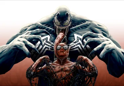 5120x3200 / Человек-паук, Доктор Осьминог, Песочный человек (Marvel Comics), Веном, Зеленый Гоблин - Coolwallpapers.me! картинки