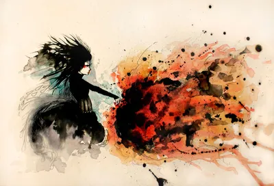 Delirium Sandman Wallpapers - лучшие бесплатные обои для рабочего стола Delirium Sandman картинки
