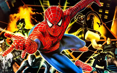 4K Песочный человек (Marvel Comics) Обои | Фоновые изображения картинки