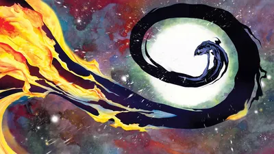 🥇 Доктор осьминог, зеленый гоблин, комиксы Marvel, песочный человек, человек-паук, обои | (46393) картинки
