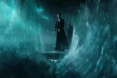 Разбивка трейлера сериала Sandman Netflix | KAKUCHOPUREI.COM картинки