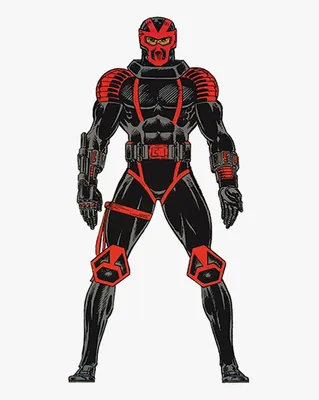 Night Thrasher Marvel Comics - Night Thrasher, HD Png Download, Transparent Png Image - PNGitem картинки